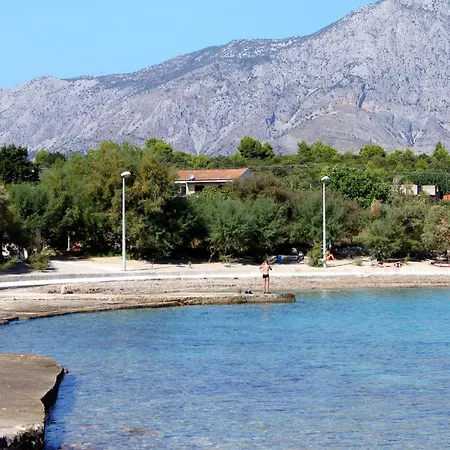 By The Sea Sucuraj, Hvar - 14736 Apartman