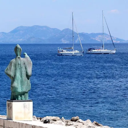 By The Sea Sucuraj, Hvar - 14736 Apartman *