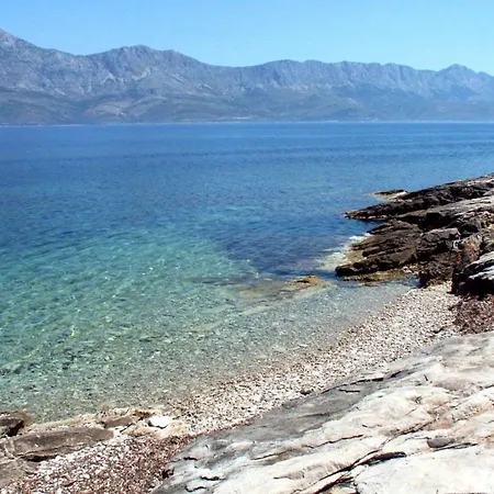 By The Sea Sucuraj, Hvar - 14736